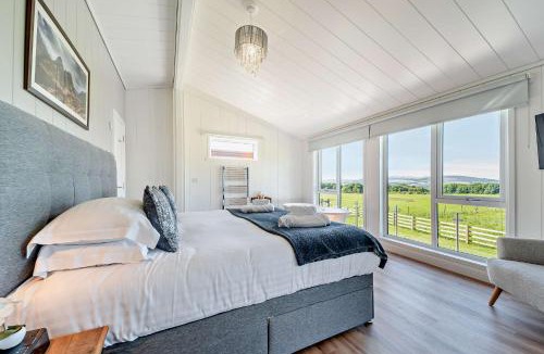 Port Glasgow House | Glencoe - Executive