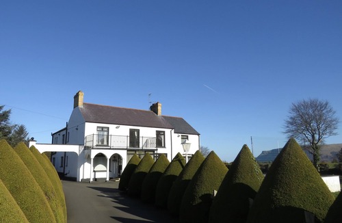 Cushendall Bed & Breakfast | Glendale Bed & Breakfast