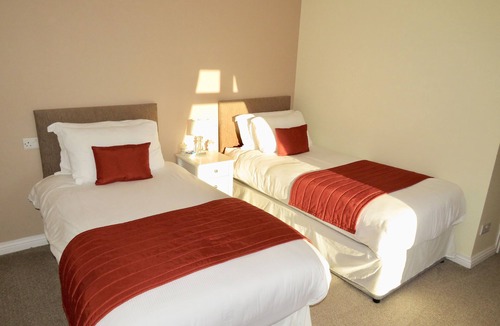 Cushendall Bed & Breakfast | Glendale Bed & Breakfast