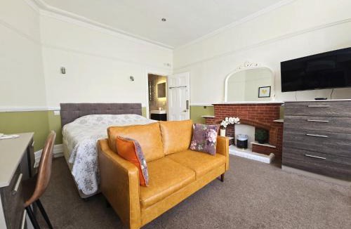Bickley Hotel | Glendevon House Hotel