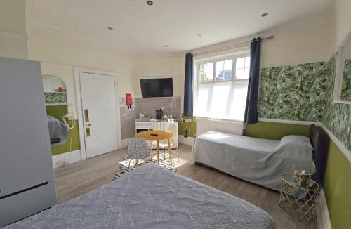 Bickley Hotel | Glendevon House Hotel