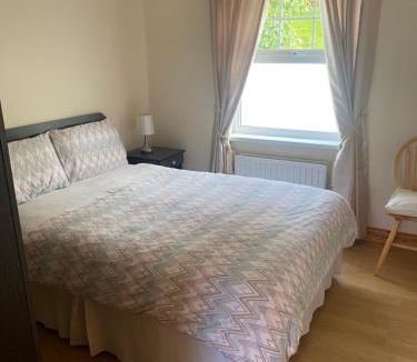 Londonderry House | Glenrandel Valley