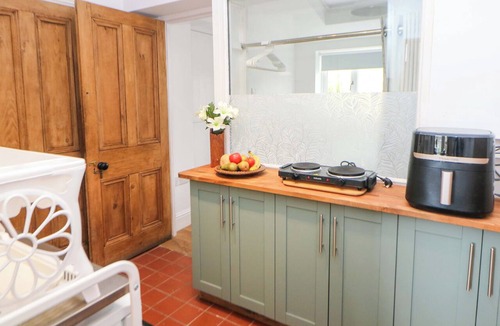 Chapel en le Frith Cottage | Glenside Lodge