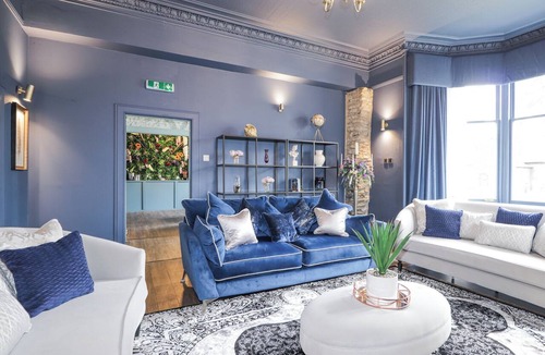 Kingussie Cottage | Glenspey