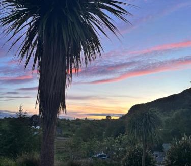 Mallaig House | Glenwood