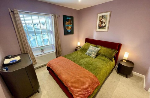 Glastonbury House | Globe Cottage