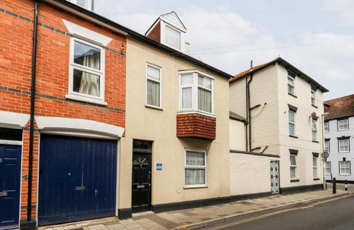Weymouth House | Globe Cottage