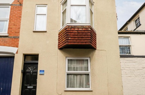 Weymouth House | Globe Cottage
