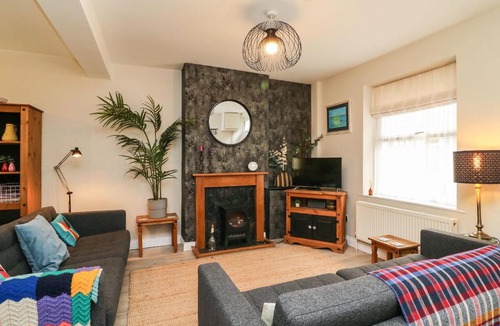 Weymouth House | Globe Cottage
