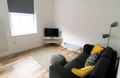 Saint Paul's Cottage | Gloucester Apartment - UK37842