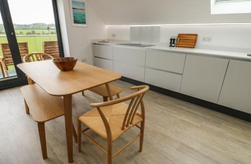 Marianglas Apartment | Glynllifon 7