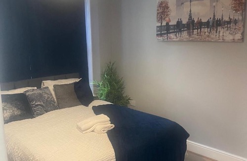 Gillingham Apartment | GMS homes