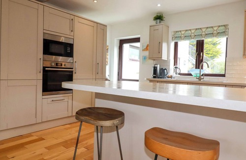 Trebetherick Cottage | Goatsland