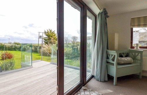 Trebetherick Cottage | Goatsland