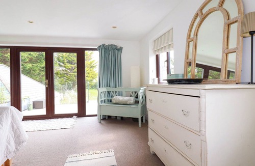 Trebetherick Cottage | Goatsland