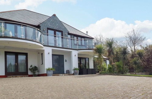 Trebetherick Cottage | Goatsland