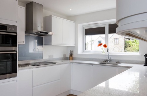 St Ives Cottage | Godrevy