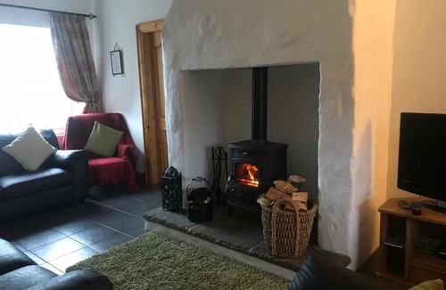 Lisburn House | Good Cottages