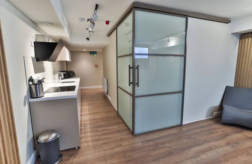 Finsbury Park Apartment | Goodwin
