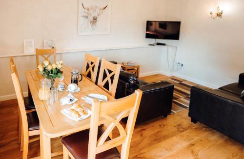 Lydstep House | Goose Cottage- Uk6737