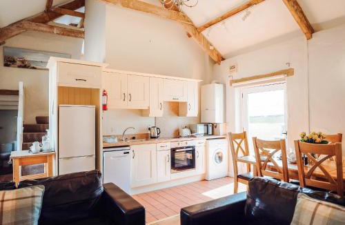 Lydstep House | Goose Cottage- Uk6737