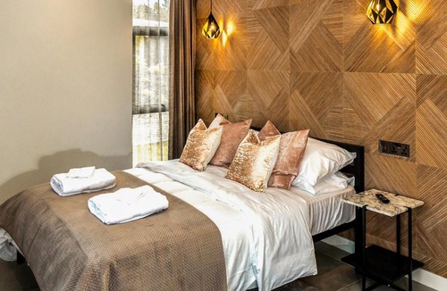 Newark upon Trent Resort | Goosedale Lodges