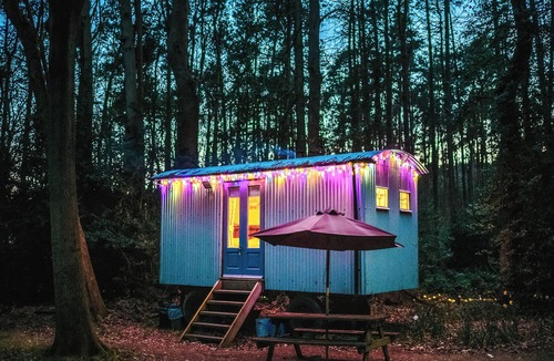 Melton Constable Cottage | Goosewing Hut-QU7072