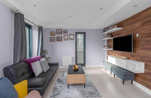 Old Town Apartment | Gorgeous old town Hideaway