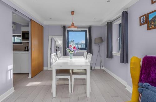 Old Town Apartment | Gorgeous old town Hideaway