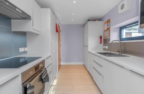 Old Town Apartment | Gorgeous old town Hideaway