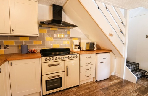 Spean Bridge Cottage | Gorrie's Lair