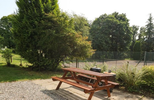 Spean Bridge Cottage | Gorrie's Lair