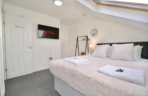 Coventry Apartment | Gosford Park Studio 9 - Coventry