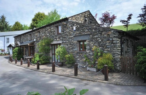 Ings House | Gowan Cottage
