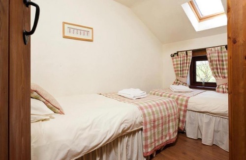 Ings House | Gowan Cottage