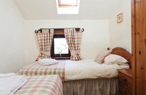 Ings House | Gowan Cottage