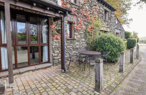 Ings House | Gowan Cottage