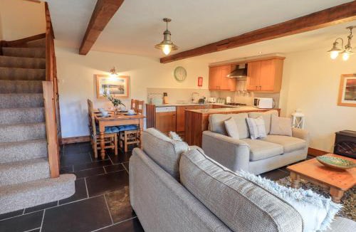 Ings House | Gowan Cottage