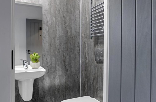 Beeston Apartment | Graduation Studios
