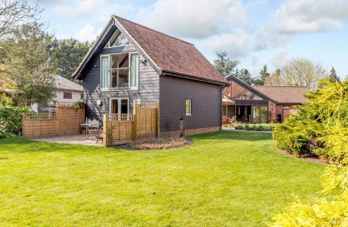 Banham House | Granary Barn - Ukc5405