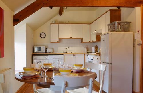 Longford House | Granary Cottage