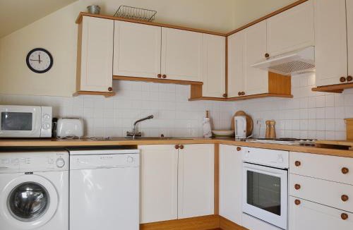 Longford House | Granary Cottage