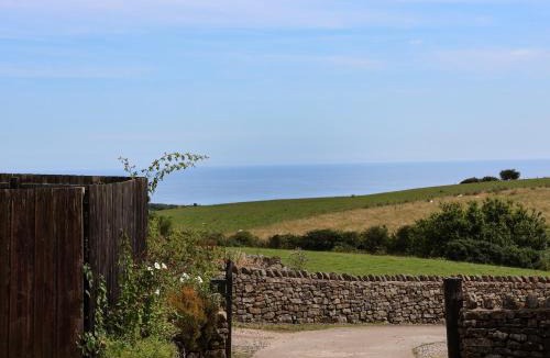 Scarborough House | Granary Cottage