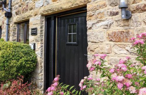 Scarborough House | Granary Cottage