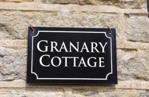 Scarborough House | Granary Cottage