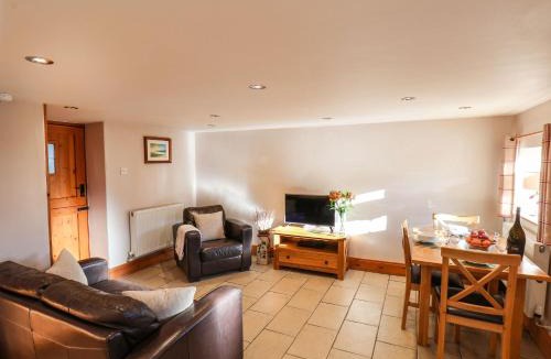 Scarborough House | Granary Cottage