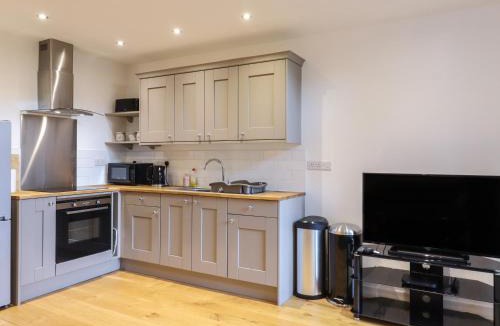 Bury St Edmunds House | Grange Barn
