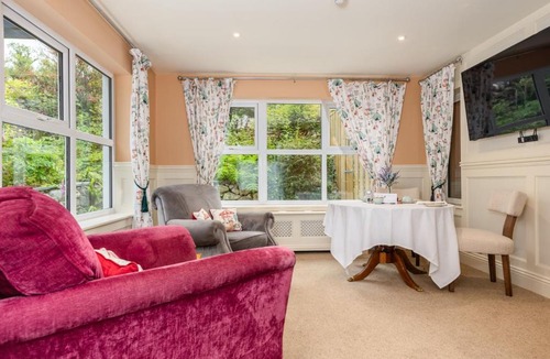 Grange-over-Sands Bed & Breakfast | Grange Manor