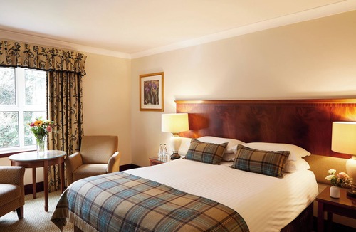 Grangemouth Hotel | Grange Manor