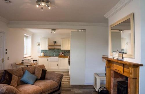Horncastle Apartment | Grapevine Getaway
